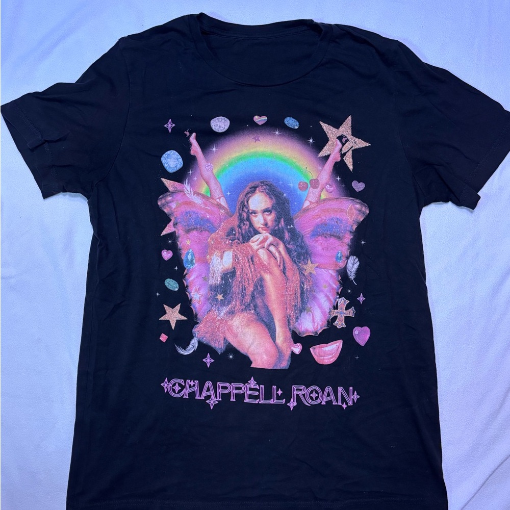 Chappell Roan Graphic T-Shirt